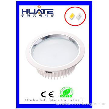 LED Downlights  With High Brightness 7W/9W/12W/15W/20W/30W